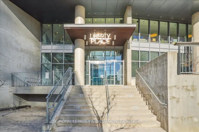 150 East Liberty St Unit 2816