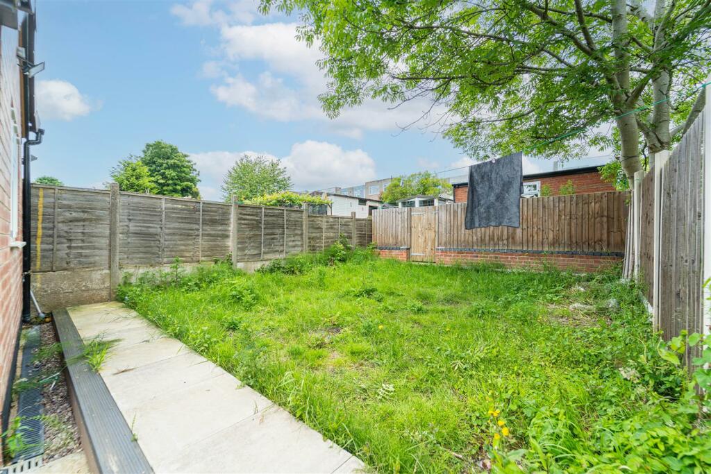 Additional image 26 of Gibbins Road, Birmingham