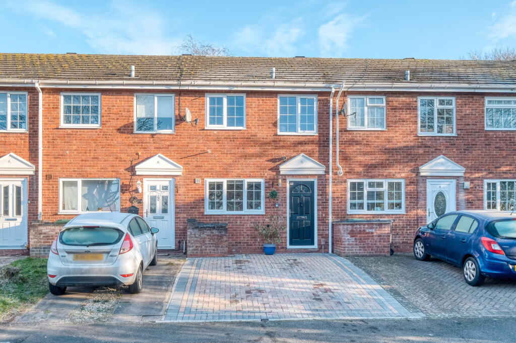 Additional image 13 of Cheswick Close, Winyates Green, Redditch B98 0QG