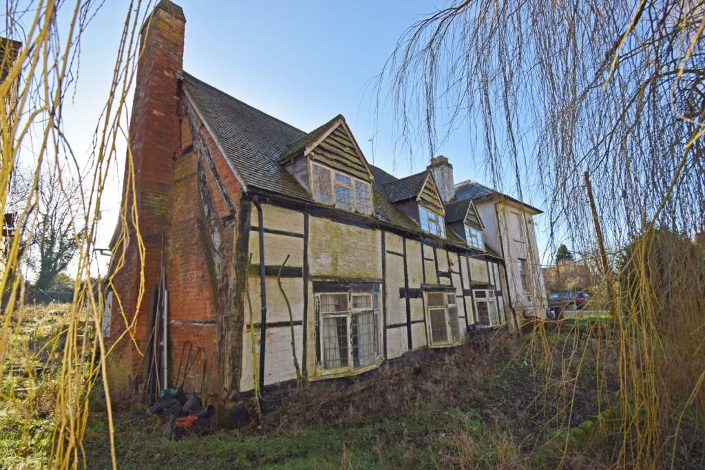 Additional image 2 of Church Mill House, Fish House Lane, Stoke Prior, Worcestershire, B60 4JT