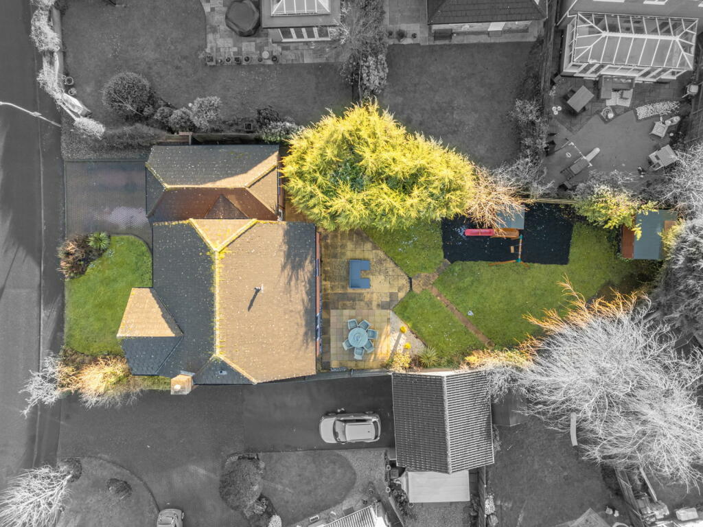 Additional image 36 of Sycamore Drive, Hollywood, Birmingham, B47 5QX