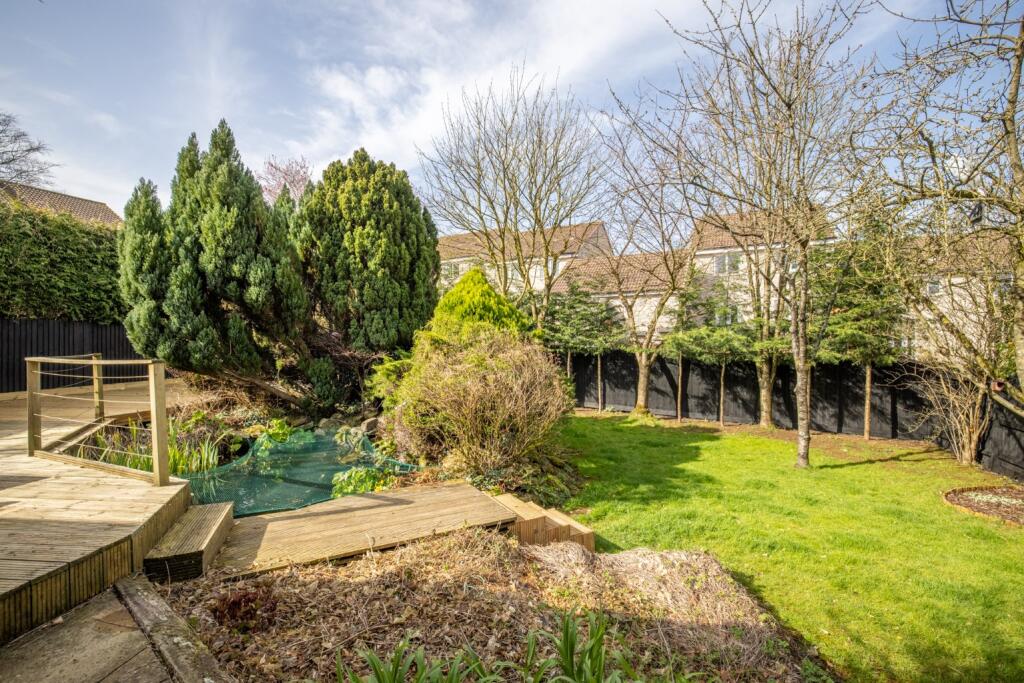 Additional image 13 of Sawyers Close, Chilcompton, Somerset