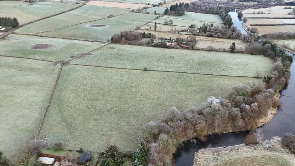 Additional image 9 of Land at Clashman Hillock & Lower Woodside, Rothiemay, AB54 7JP