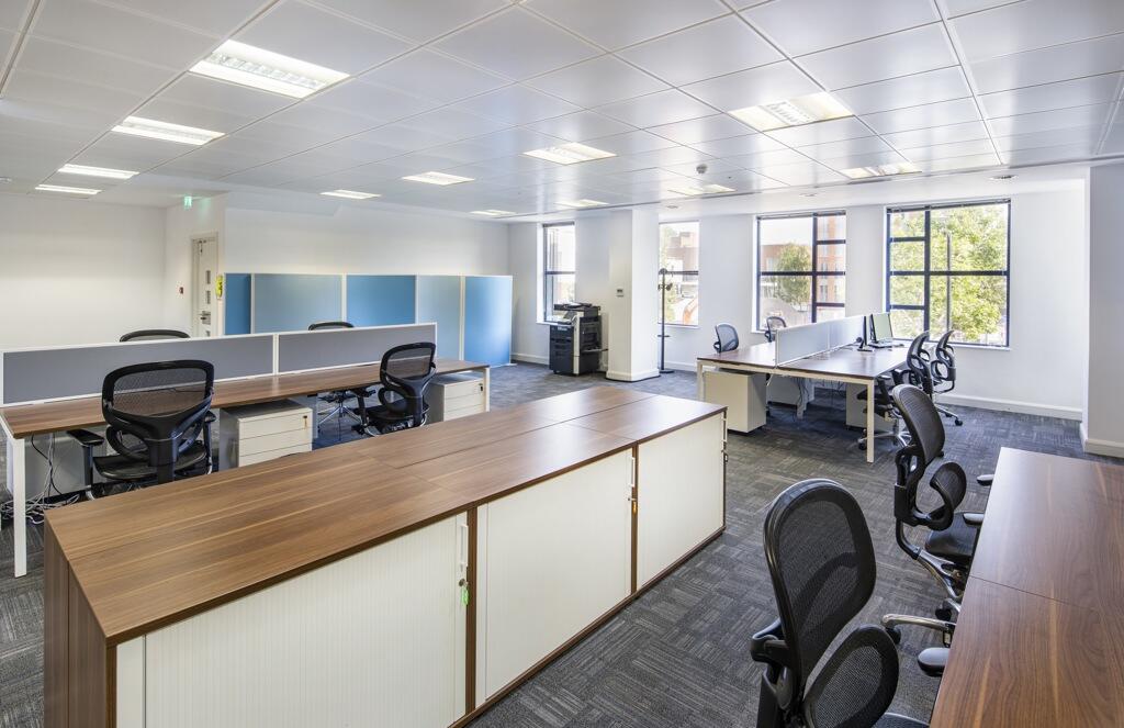 Additional image 5 of 2nd Floor, Suite 2, Trident House, 42-48 Victoria Street, St. Albans, Hertfordshire, AL1