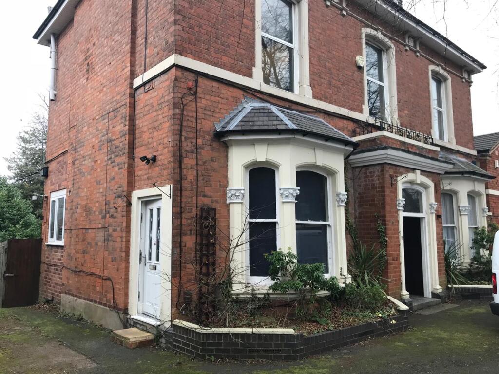 Additional image 10 of 1 bed flat, Coppice Road