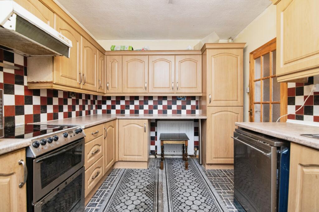 Additional image 5 of Stanhope Street, Birmingham, West Midlands, B12