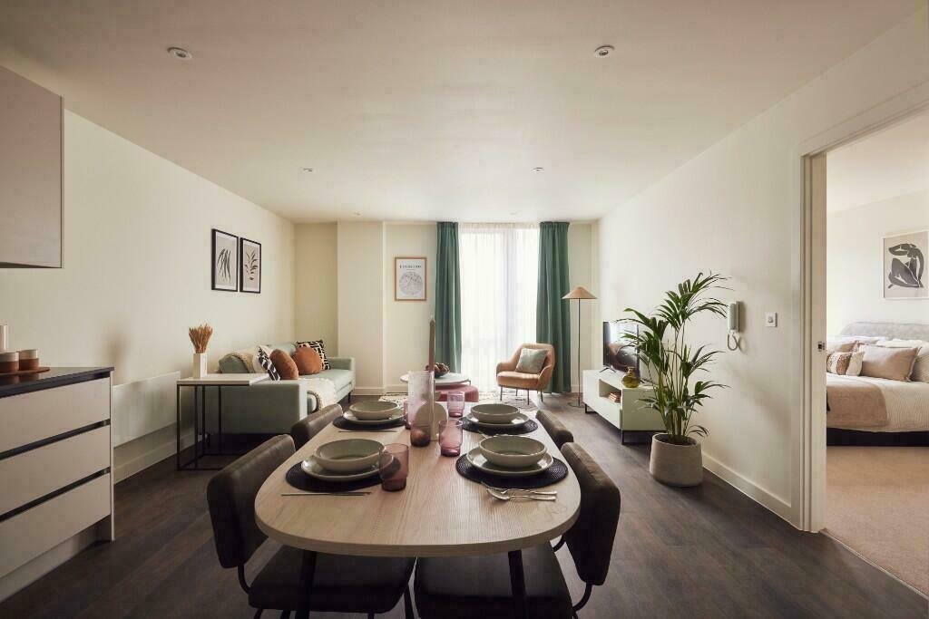 Additional image 9 of Corkfield Birmingham, 296 Pershore Road, Birmingham, B5 7SH