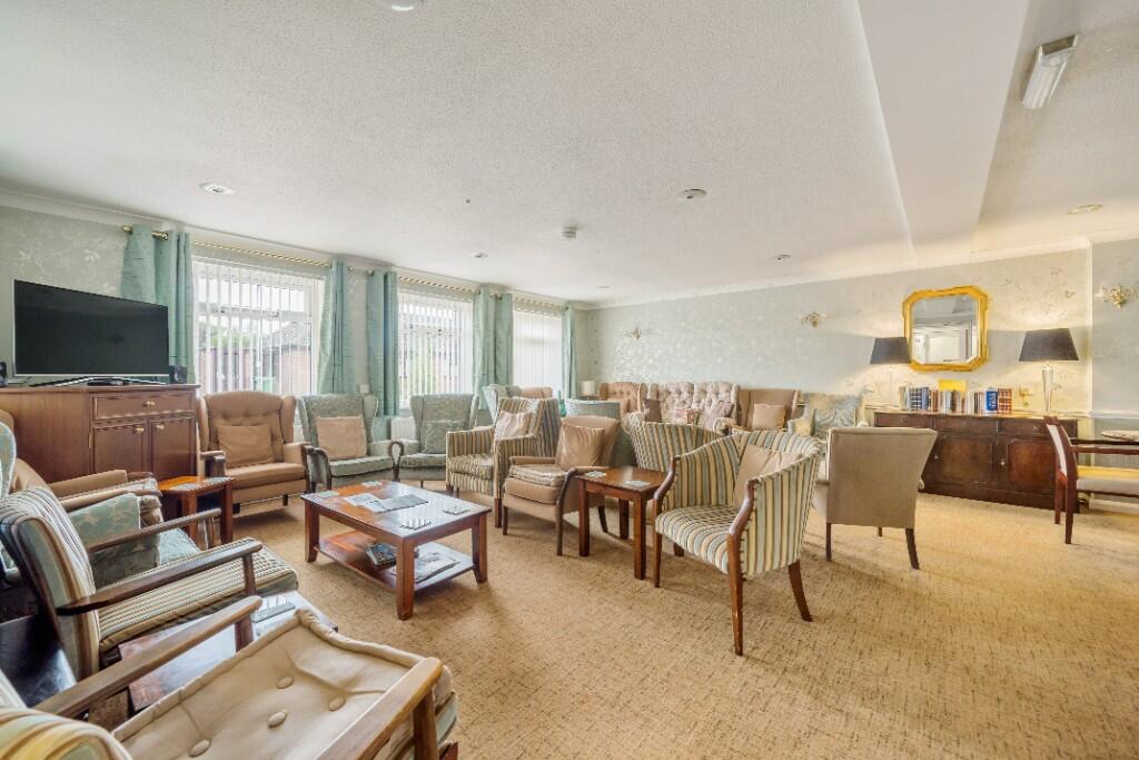 Additional image 12 of Plymouth Court, Redditch, B97