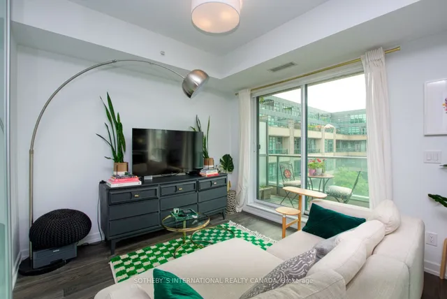 Additional image 9 of 377 Madison Ave Unit 504