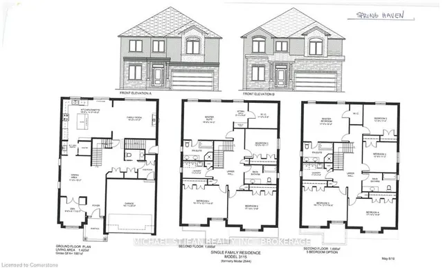 Additional image 3 of Lot 10 Klein Circ