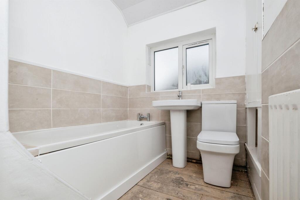 Additional image 13 of Foden Road, Birmingham