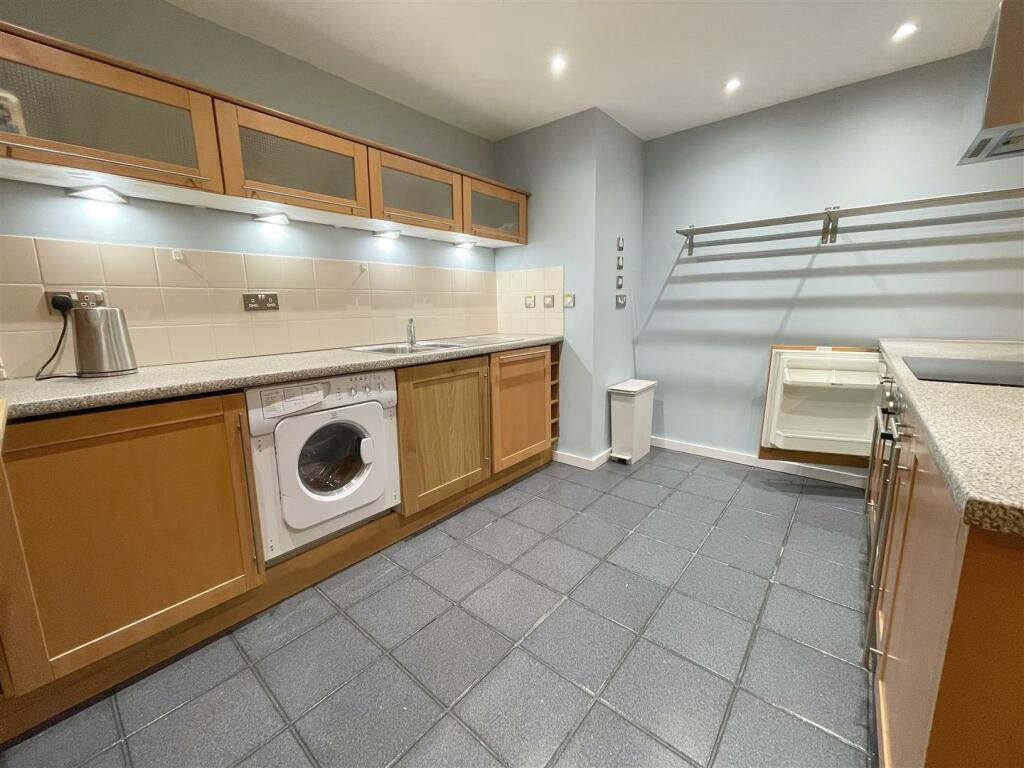 Additional image 4 of Ludgate Lofts Apartments, 17 Ludgate Hill