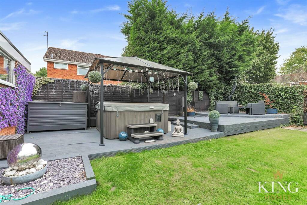 Additional image 22 of Meriden Close, Winyates Green, Redditch