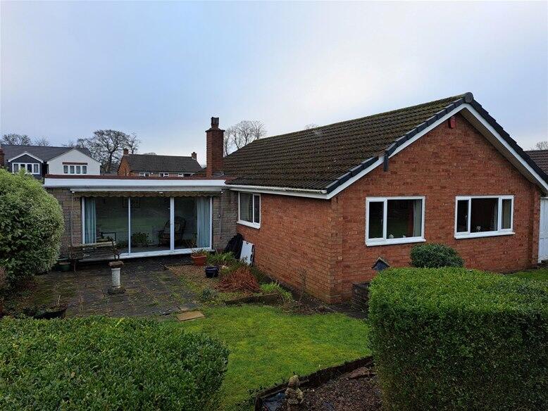 Additional image 10 of Mere Pool Road, Four Oaks, Sutton Coldfield, B75