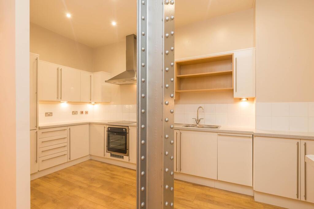 Additional image 4 of New Hampton Lofts, Branston Street, B18 6BF