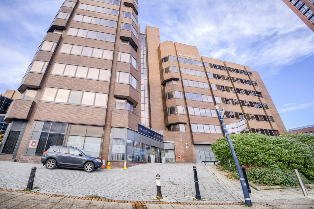 Additional image 12 of Broad Street, Birmingham, B15