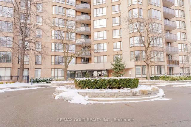 Additional image 3 of 20 Cherrytree Dr Unit 509