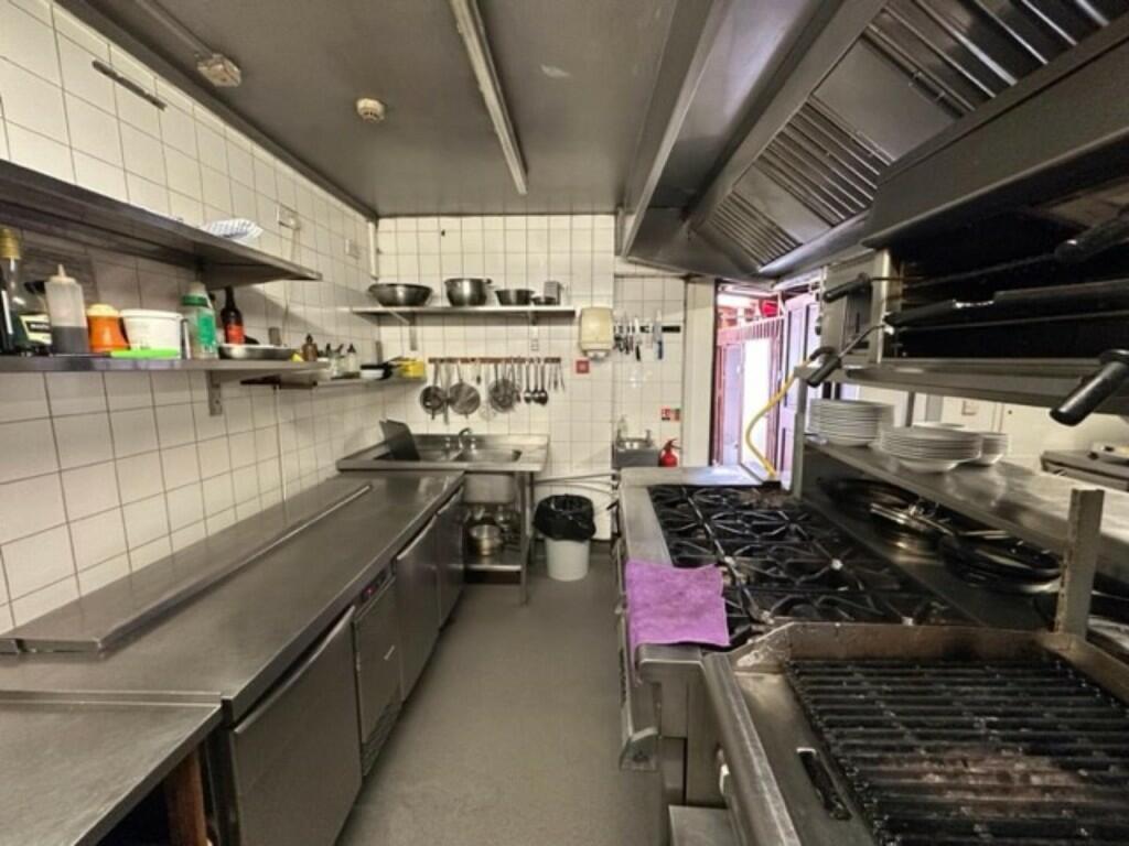 Additional image 10 of Leasehold Italian Restaurant, Sutton Coldfield, West Midlands, B74