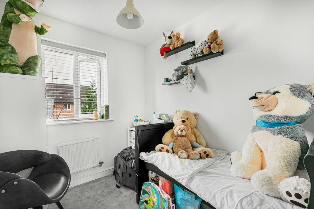 Additional image 18 of Mount Pleasant Lane, Hatfield, AL9