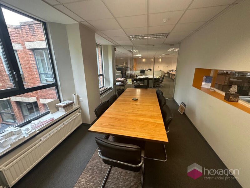 Additional image 6 of Harborne Court, 67-69 Harborne Road, Birmingham