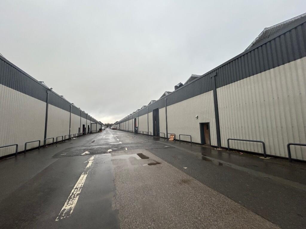 Additional image 8 of Junction 7 Business Park, Blackburn Road, Accrington, Lancashire, BB5
