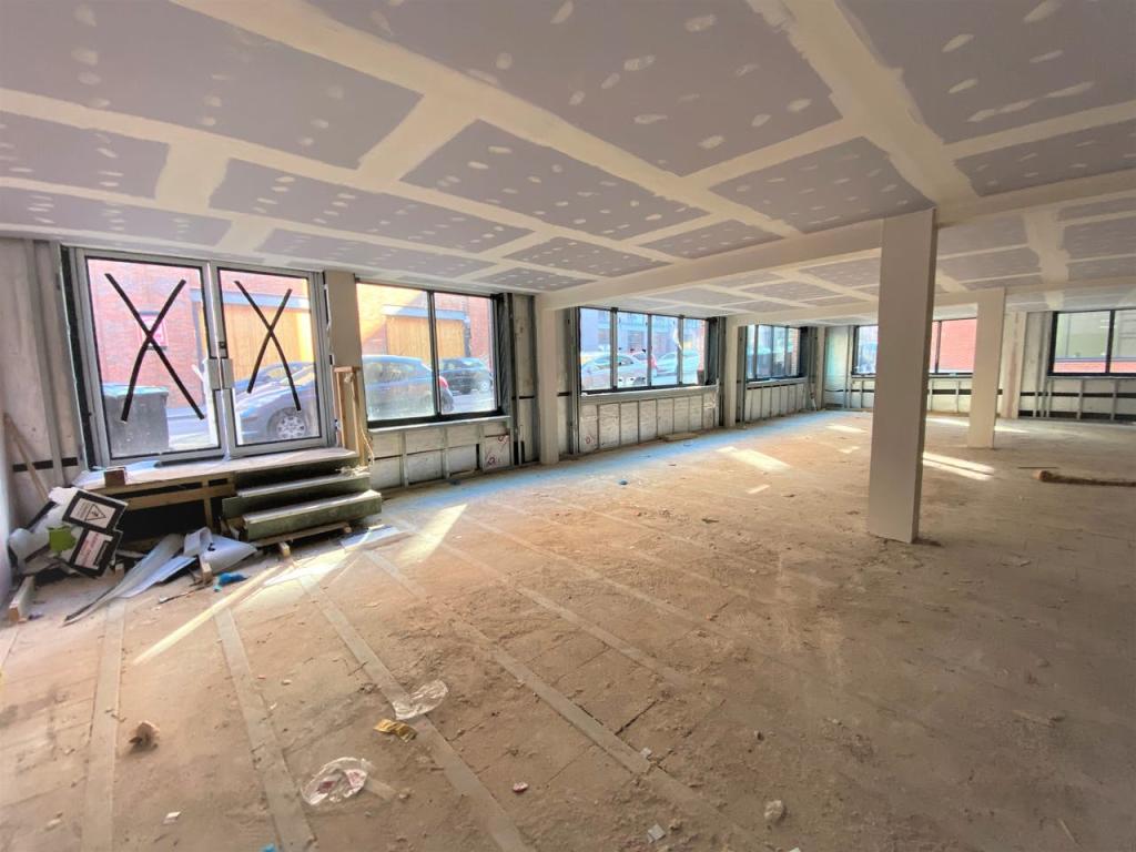 Additional image 2 of Unit 1 The Kettleworks, Jewellery Quarter, Birmingham, B1 3AG