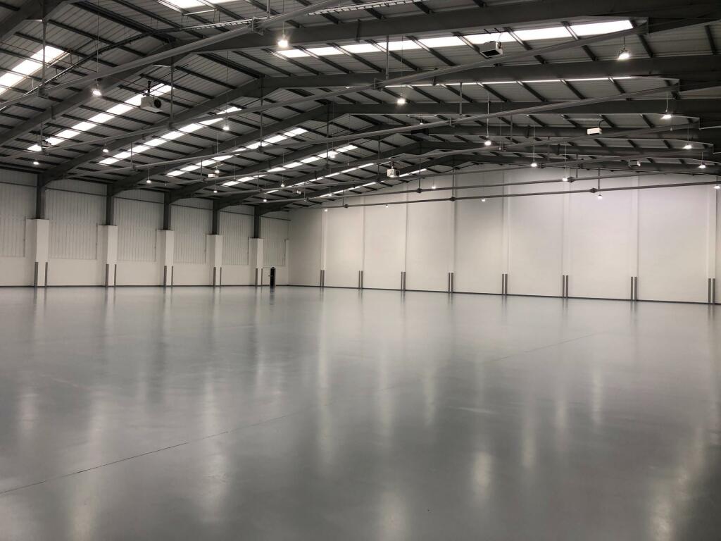 Additional image 4 of Unit 2 & 3 Junction 6 Industrial Park, 66 Electric Avenue, Birmingham, B6 7JJ