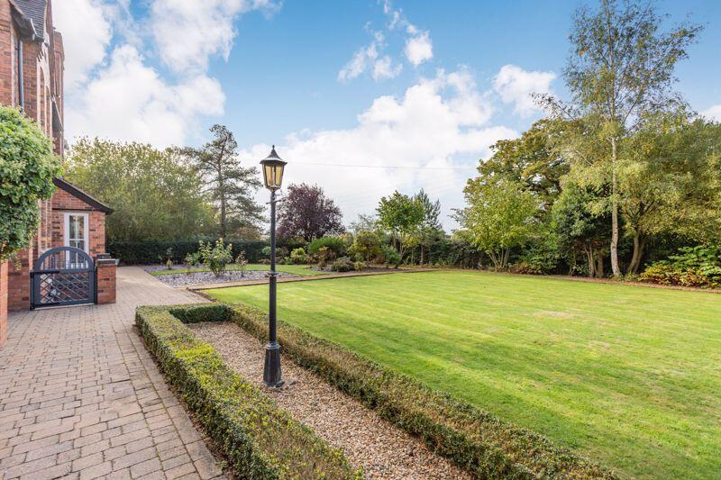 Additional image 41 of The Old Farmhouse, New Road, Shuttington, B79 0DT