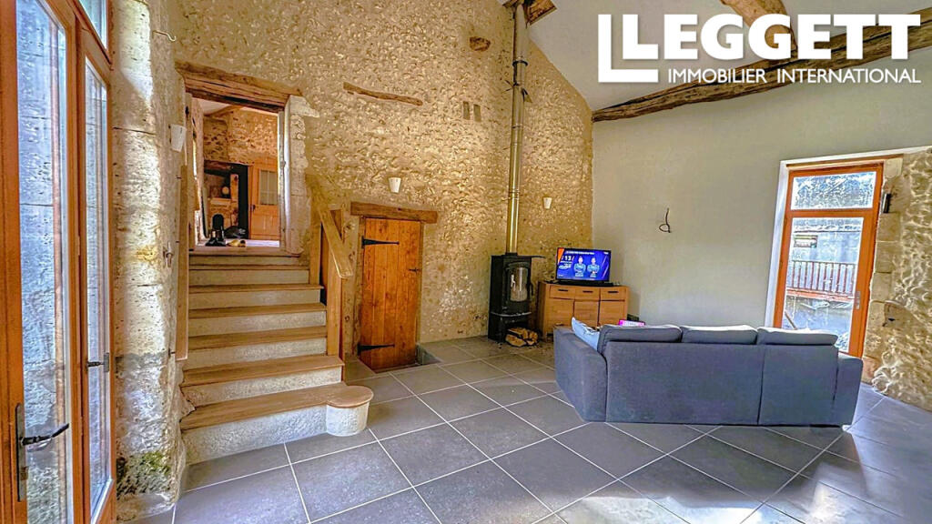 Additional image 3 of Aquitaine, Dordogne, St-Martial-Viveyrol, France