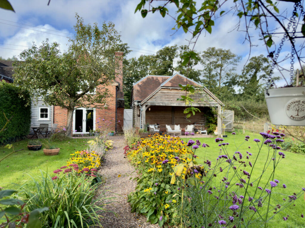 Additional image 32 of Bakers Lane, Knowle, West Midlands B93 0DZ