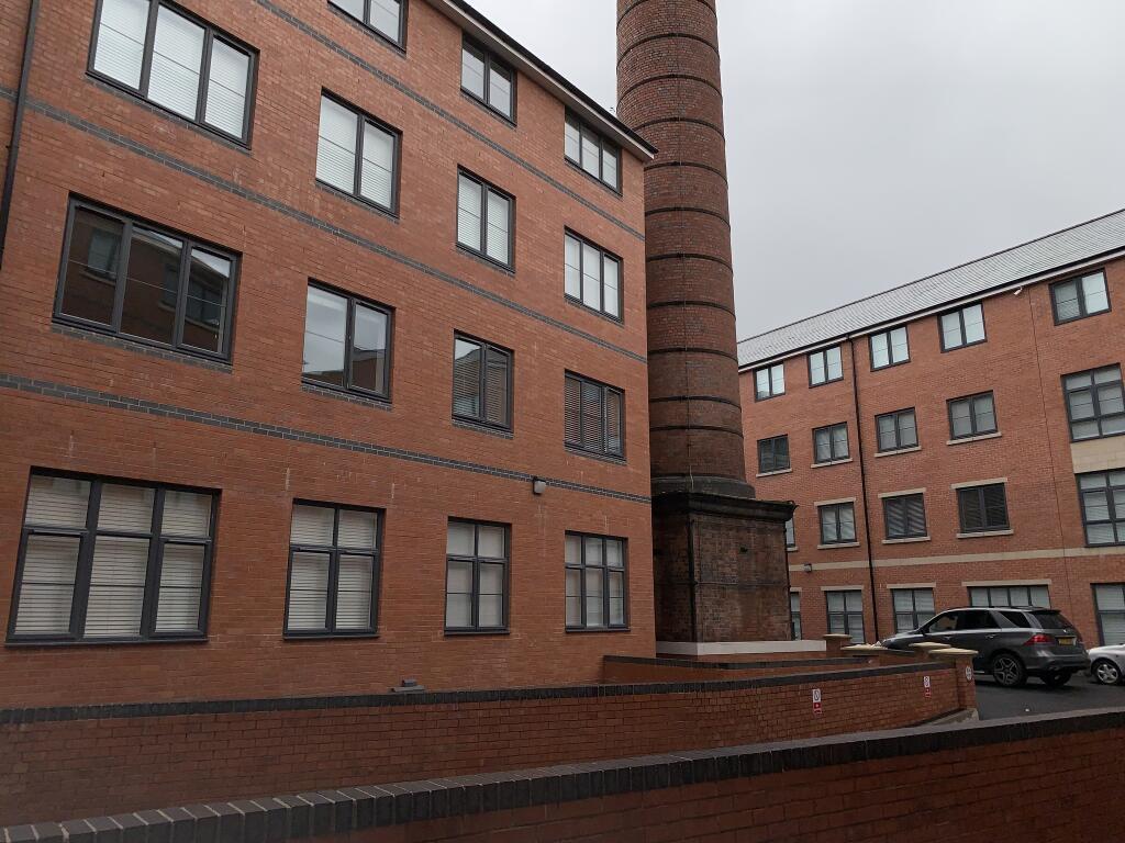 Additional image 11 of 190 MINT DRIVE -JEWELLERY QUARTER - BIRMINGHAM B18 6EE
