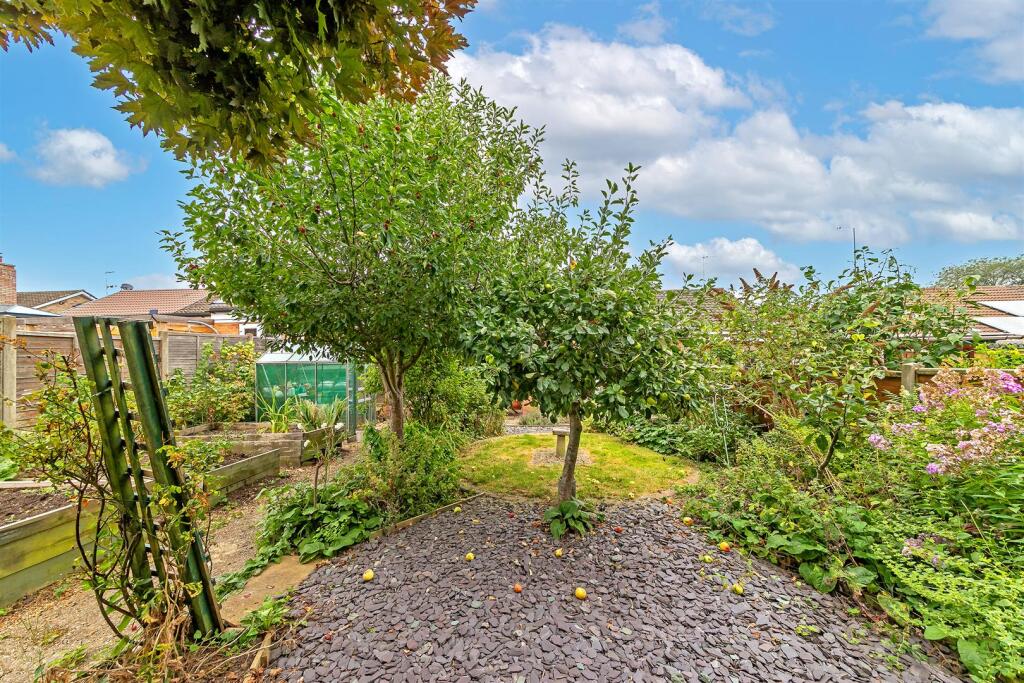 Additional image 32 of Marshalswick, St. Albans