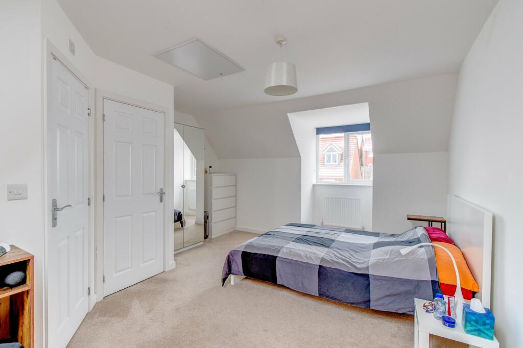 Additional image 12 of Nutford Street, Brockhill, Redditch, Worcestershire, B97