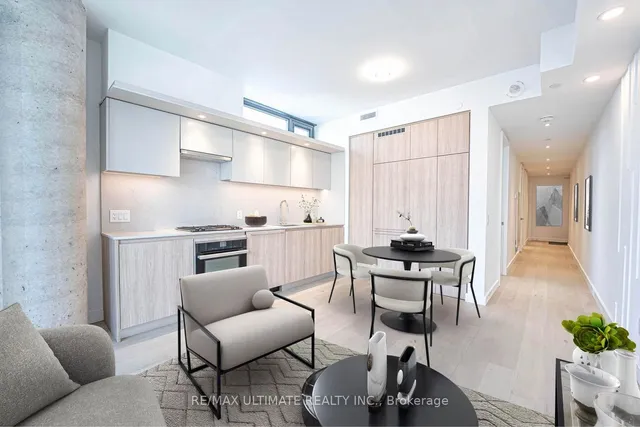 Additional image 16 of 81 Wellesley St Unit 907