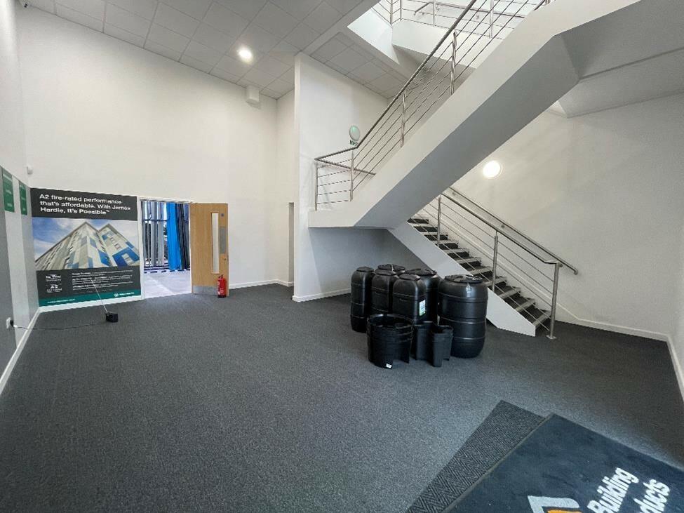 Additional image 7 of Unit 10  Forge Industrial Park  Minworth, Birmingham West Midlands B76 1AH