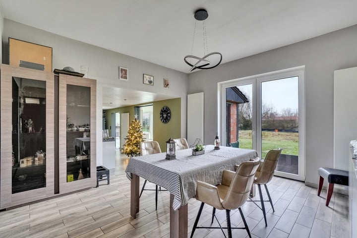 Additional image 2 of Asbornestraat 9, 3740 Bilzen