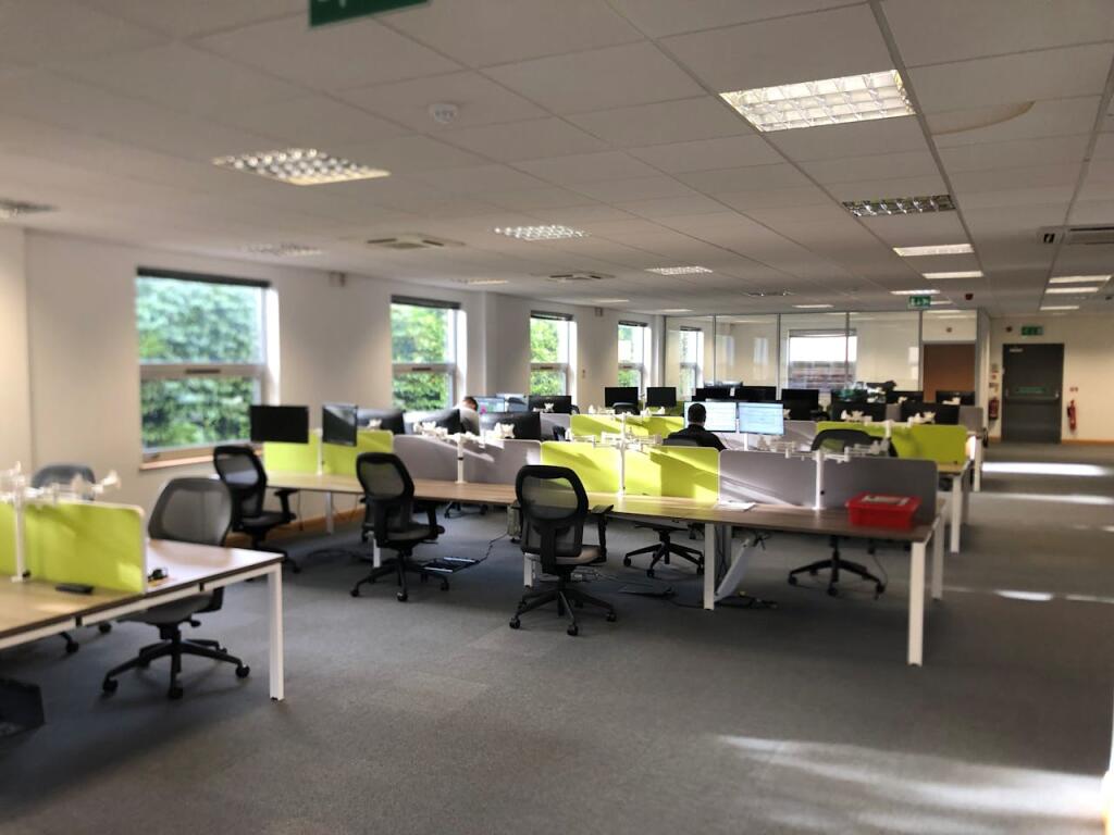 Additional image 4 of 6120 Knights Court, Birmingham Business Park, Solihull, B37 7WY