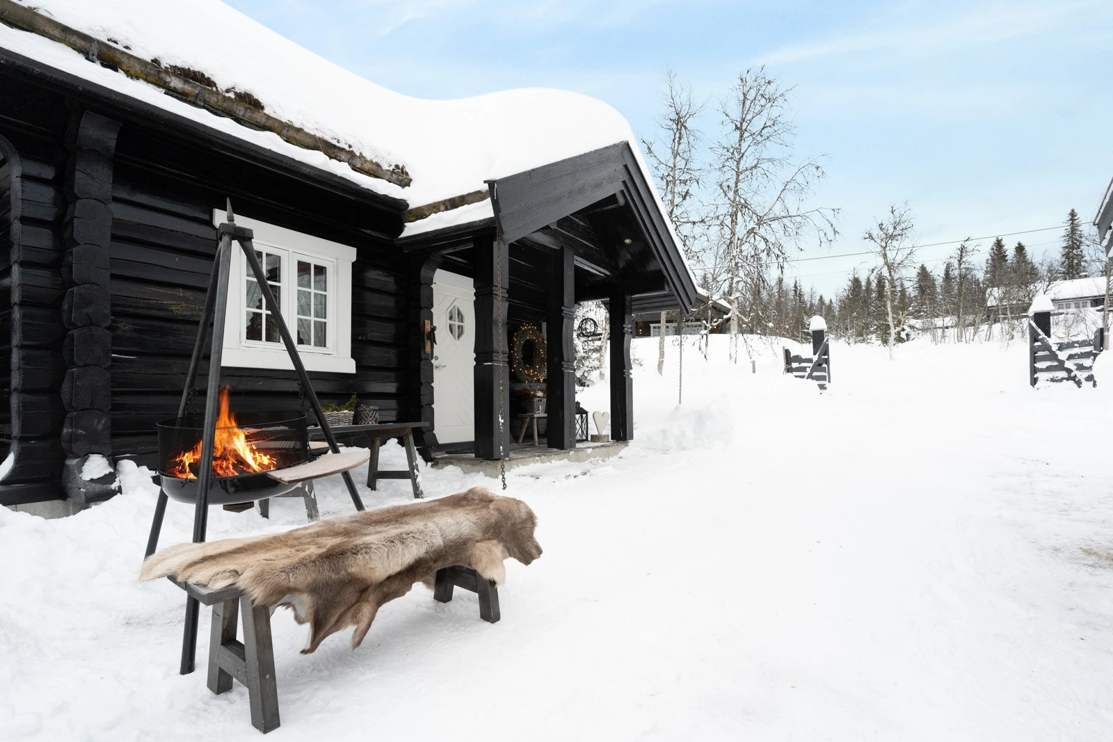 Additional image 2 of Klemokvisten 4, Synnfjell