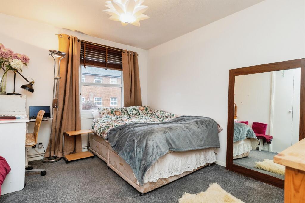 Additional image 17 of Jacobs Ladder, HATFIELD