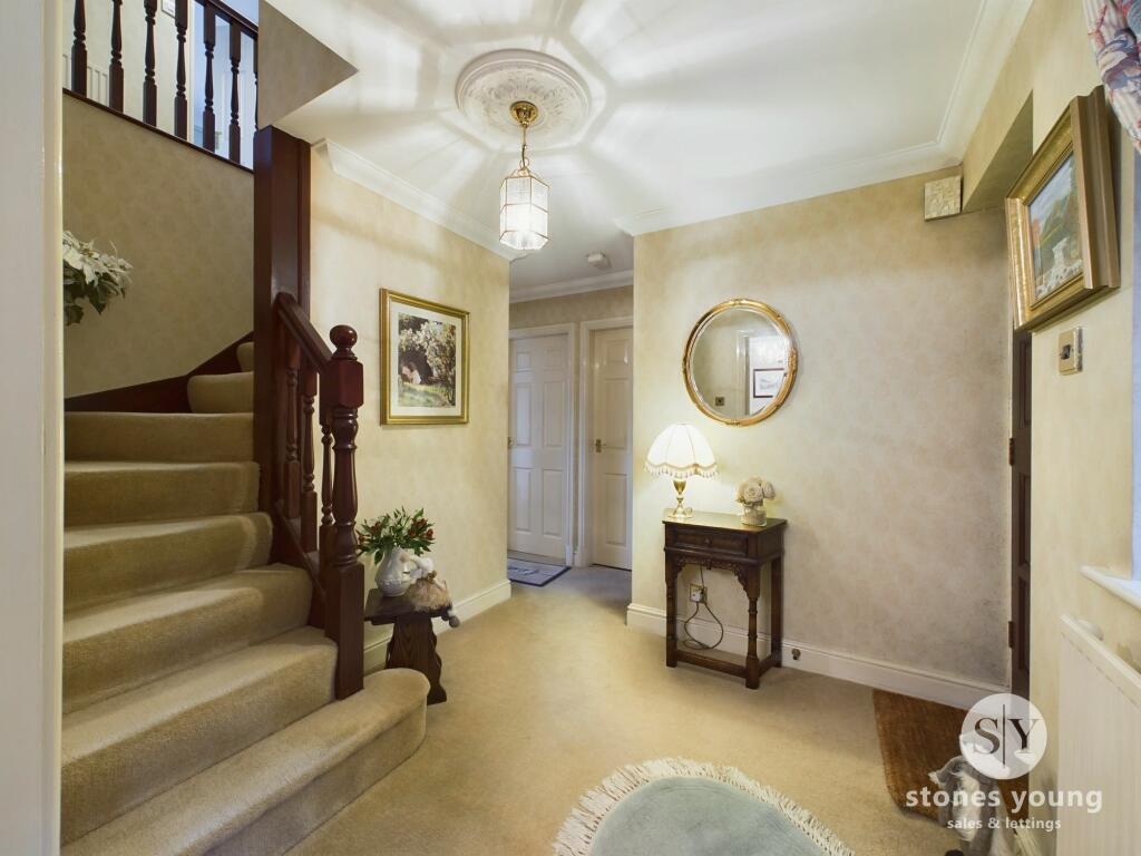 Additional image 11 of Browgate, Sawley, BB7