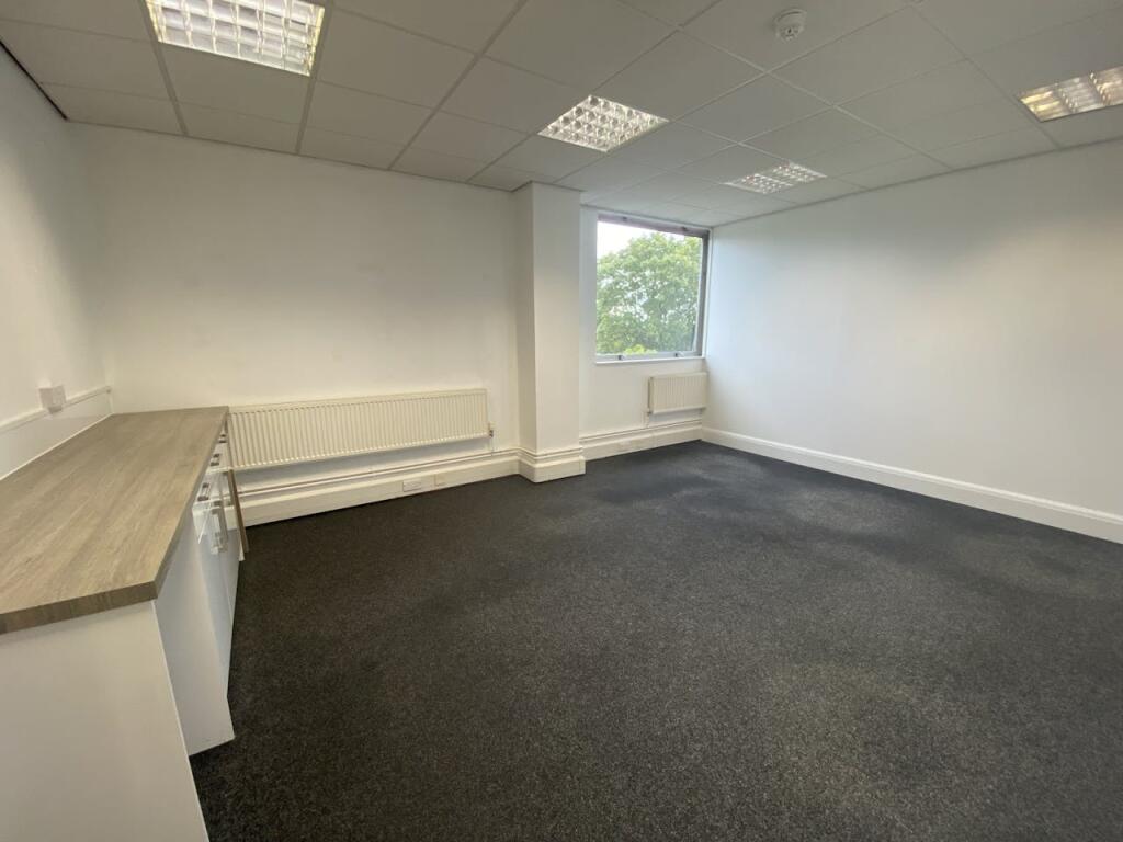 Additional image 6 of Suite 8, Alcora Building, Halesowen, B62 8DG