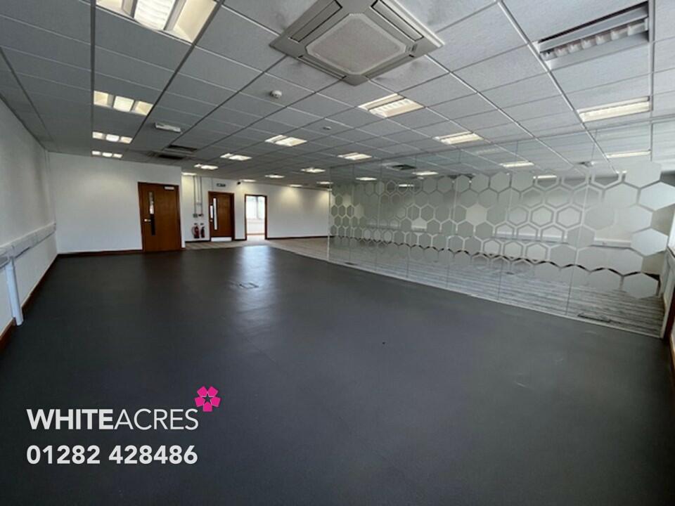 Additional image 9 of First Floor Office, Unit 8 Rising Bridge Business Centre, Blackburn Road, Accrington, BB5 2AL