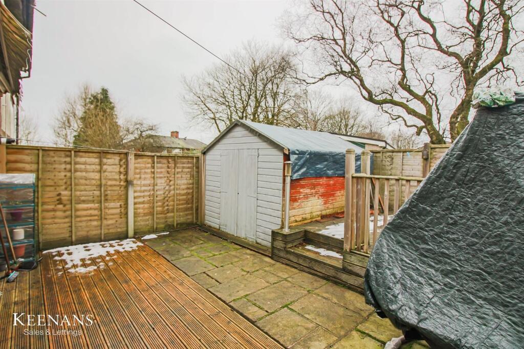 Additional image 19 of Highbank, Blackburn