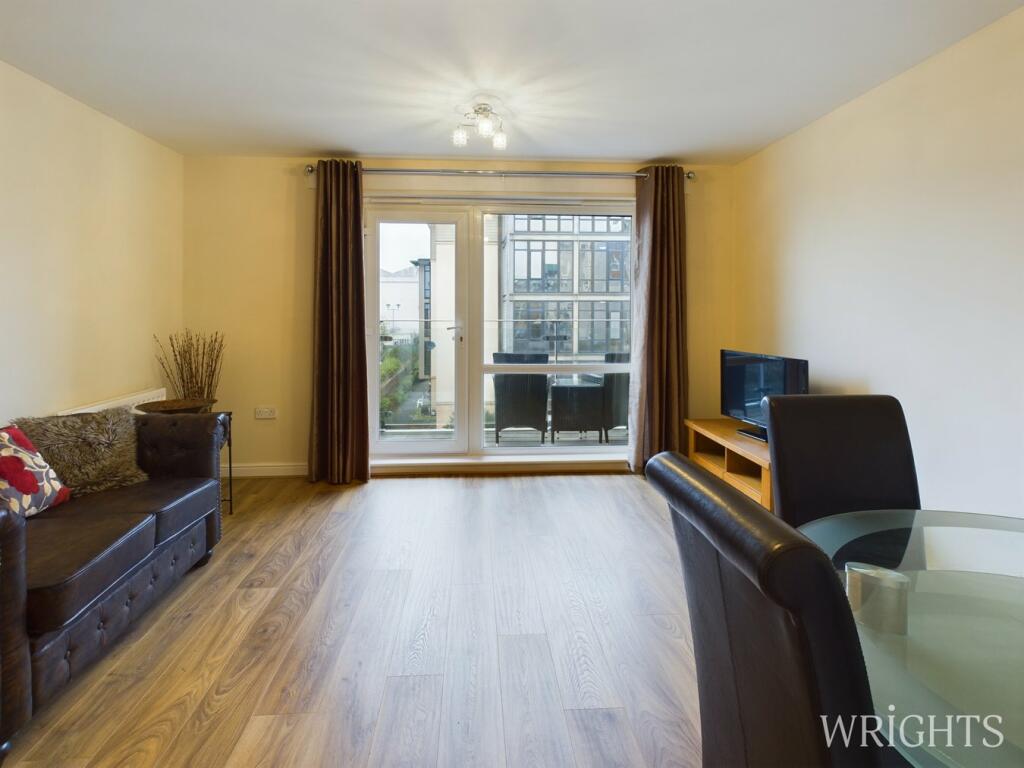 Additional image 11 of Clarkson Court, Hatfield, AL10