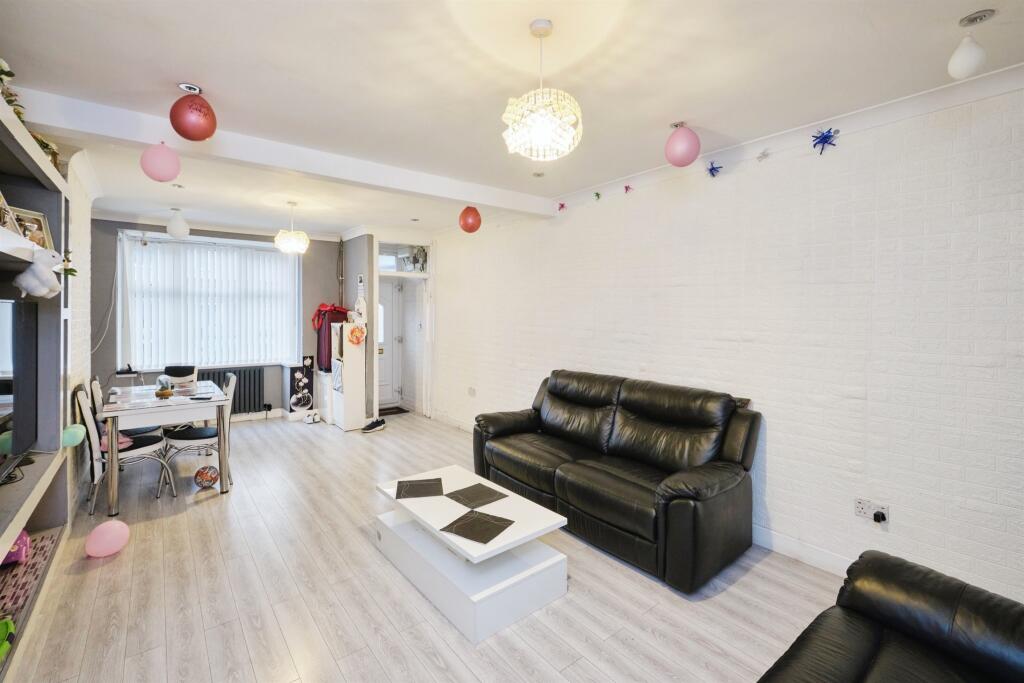 Additional image 2 of Babington Road, Birmingham