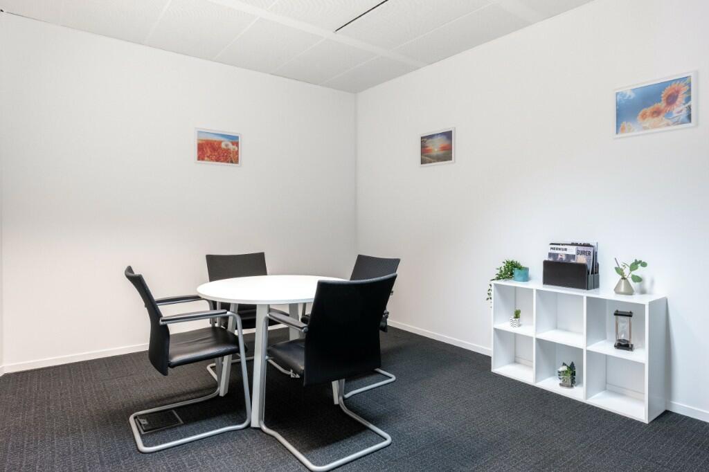 Primary image of Newhall Street, Birmingham, B3 3AS