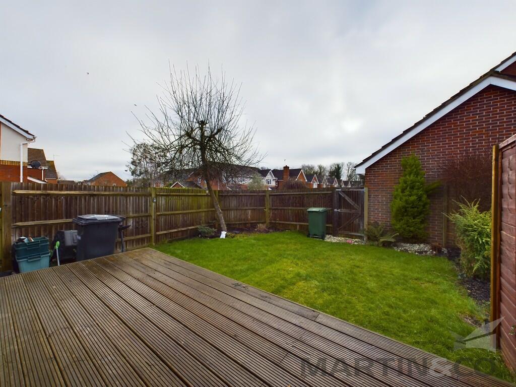 Additional image 21 of Bell View, St Albans