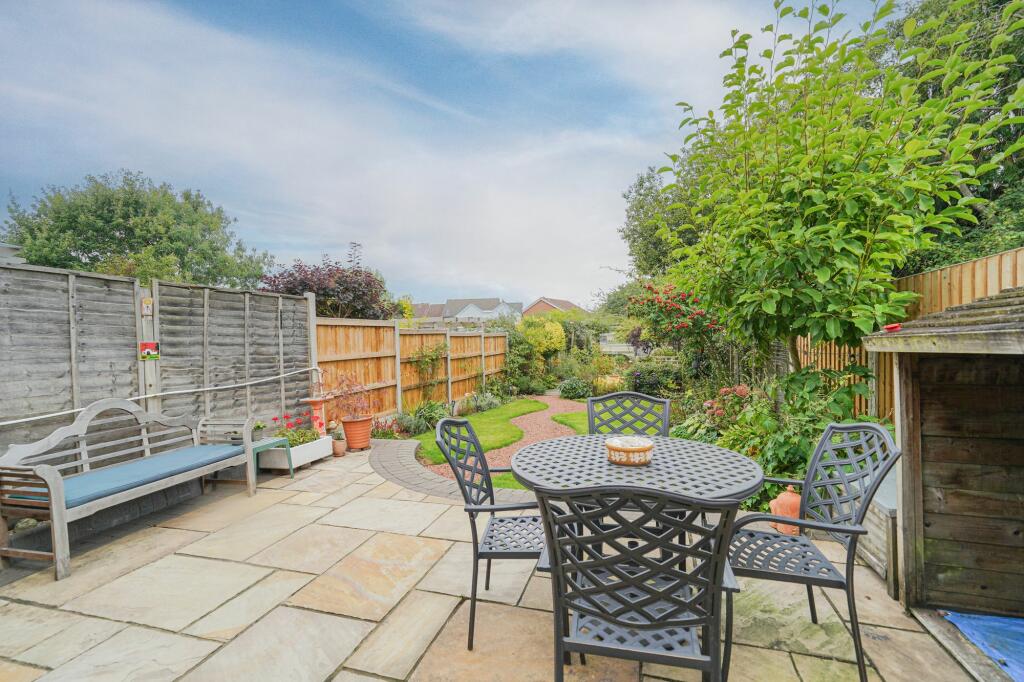 Additional image 13 of Widney Road, Bentley Heath, B93