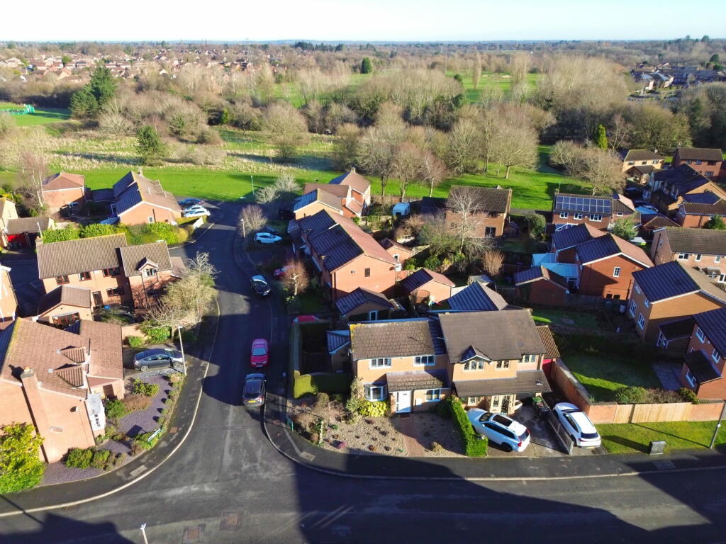 Additional image 22 of Whitemoor Drive, Monkspath