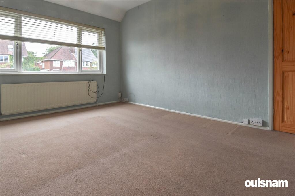 Additional image 13 of Great Stone Road, Birmingham, West Midlands, B31